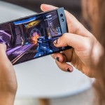 ¿Por qué los smartphones para gamers son la próxima tendencia móvil en 2018?