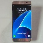 Análisis del Samsung Galaxy S7 Edge: el gran diseño se vuelve funcional