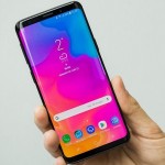 Samsung empieza a distribuir Android 9 a los Galaxy S9