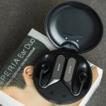 Sony Xperia Ear Duo: la inusual alternativa al AirPod