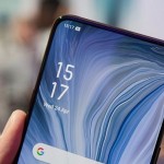 OPPO admite que su cámara bajo la pantalla sacrifica calidad de imagen