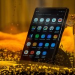 Galaxy Note 9 llega a México con el Snapdragon 845