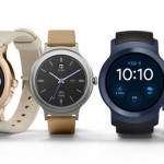 Google elimina la sección de Android Wear de su tienda en línea