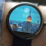 Detalles oficiales de la próxima actualización de Android Wear
