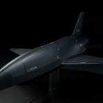 Creador de unas gafas de realidad virtual presenta un nuevo dron militar