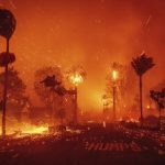 Los incendios de Los Ángeles paralizan los rodajes de Fallout, Hacks, Anatomía de Grey y más series