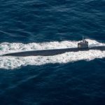 El comienzo del fin de los submarinos nucleares de ataque de la clase Los Ángeles