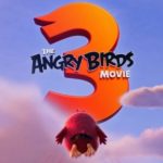 Comienza la producción de ‘The Angry Birds Movie 3’