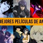 Las 20 Mejores Películas de Animación Japonesa