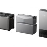 El nuevo sistema de Anker SOLIX E10 para el hogar promete respaldo total y recarga solar: Especificaciones y precio