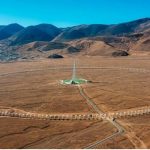 China termina el mayor telescopio solar del mundo: clave para detectar tormentas solares