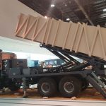 Halcon presenta un nuevo sistema de misiles de crucero en IDEX 2021