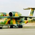 Estos son los aviones rusos más feos