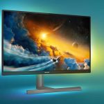 Philips Momentum 278M1R, análisis: más allá de los marcos establecidos