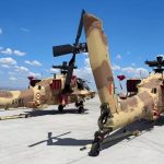 Ejército indio recibe un lote adicional de AH-64E Apache de Boeing
