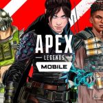 Apex Legends Mobile fracasa estrepitosamente: cerrará sus servidores antes de cumplir un año de vida