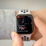 Apple Watch detectaría al COVID-19 en asintomáticos