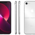 ¡Revelado! Así podría ser el próximo iPhone “barato” de Apple, el iPhone SE 2022