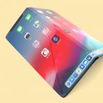 Apple está trabajando en dos modelos de iPhone plegable