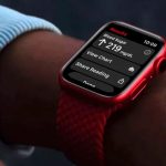 Los Apple Watch medirán la fiebre y la glucosa en sangre, para controlar la diabetes