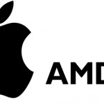 AMD para Apple