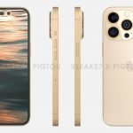 El aspecto final del iPhone 14 Pro filtrado