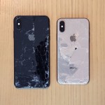 ¿Qué tan resistes son a las caídas el iPhone X y iPhone XS?