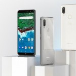 BQ Aquaris X2 y X2 Pro: más potencia, doble cámara con IA y Android One