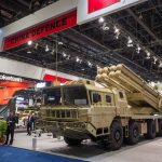 China cierra con Emiratos Árabes la venta del sistema AR3 MLRS.