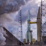 La ESA lanzará su nuevo cohete de carga pesada tras años de retraso