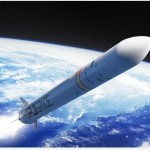 Arion, el cohete español capaz de alcanzar la Luna