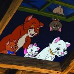 ‘Los aristogatos’ de Disney, con acción real y animación, tendrá a un oscarizado director