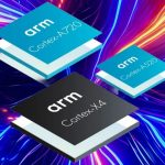 ARM lo da todo: así es como será el Snapdragon 8 Gen 3 o Dimensity 9300 del futuro