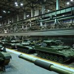 “Tenemos que enfrentarnos a la verdad”: la industria militar occidental va a la zaga de Rusia