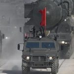 Rusia tiene una cartera de pedidos de armas por más de $55.000 millones