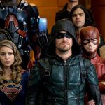 The Flash, Batwoman y Legends of Tomorrow aseguraron nuevas temporadas