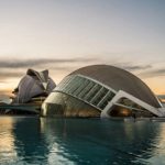 Santiago Calatrava, el arquitecto que crea estructuras neofuturistas
