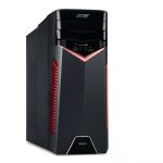 Acer Aspire GX, nuevo sobremesa con procesador Kaby Lake y una GTX 1070