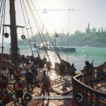 Primeras imágenes de Assassin´s Creed Odyssey filtradas