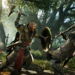 Assassin’s Creed Valhalla recibirá armaduras de Monster Hunter y Destiny 2 como parte de la actualización The Final Chapter