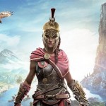 Assassin’s Creed Odyssey: rendimiento en PC