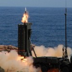 MBDA comercializa su sistema de defensa anti-aérea Aster 30 SAMP/T