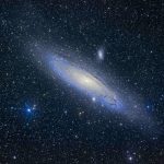 Realizan sorprendente descubrimiento sobre una galaxia vecina