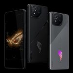 Asus ROG Phone 8 y 8 Pro: potencia a raudales con hasta 24 GB de RAM y funciones de IA