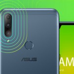 ASUS ZenFone Max Shot y Max Plus M2