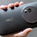 Asus Zenfone Zoom, un smartphone con zoom óptico