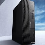 ASUS presenta el mini-PC ExpertCenter D7 SFF D700SA