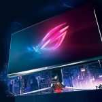 ASUS da más detalles del PG32UQX, IPS 4K con DisplayHDR 1400 y G-SYNC Ultimate