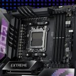 ASUS también empieza a actualizar sus placas base para los Ryzen basados en Zen 5