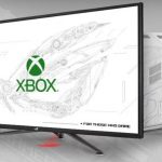 ASUS anuncia una versión del ROG Strix XG43UQ (4K y 144 Hz, HDMI 2.1) para usar con la Xbox